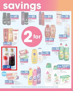 Clicks : You Pay Less (19 June - 4 July 2019), page 3