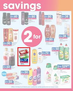Clicks : You Pay Less (19 June - 4 July 2019), page 3