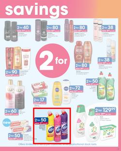 Clicks : You Pay Less (19 June - 4 July 2019), page 3