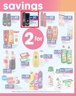 Clicks : You Pay Less (19 June - 4 July 2019), page 3