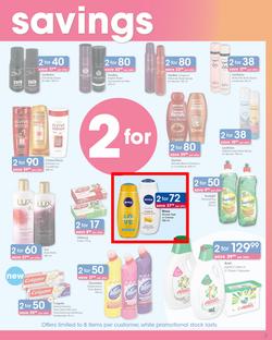 Clicks : You Pay Less (19 June - 4 July 2019), page 3