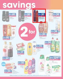 Clicks : You Pay Less (19 June - 4 July 2019), page 3