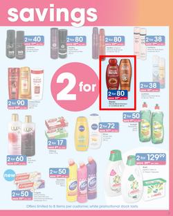 Clicks : You Pay Less (19 June - 4 July 2019), page 3