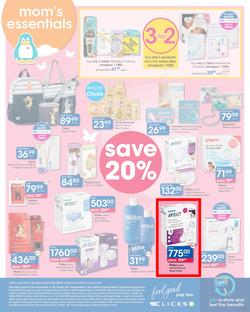 Clicks : You Pay Less (19 June - 4 July 2019), page 30