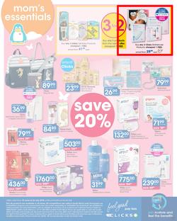 Clicks : You Pay Less (19 June - 4 July 2019), page 30
