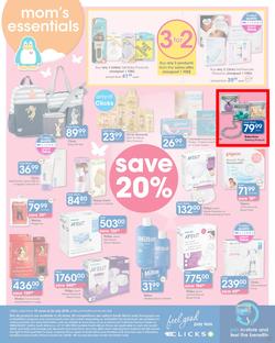 Clicks : You Pay Less (19 June - 4 July 2019), page 30