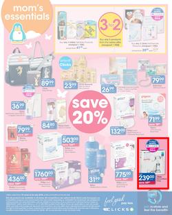 Clicks : You Pay Less (19 June - 4 July 2019), page 30