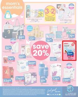Clicks : You Pay Less (19 June - 4 July 2019), page 30