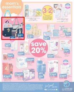 Clicks : You Pay Less (19 June - 4 July 2019), page 30