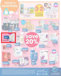 Clicks : You Pay Less (19 June - 4 July 2019), page 30