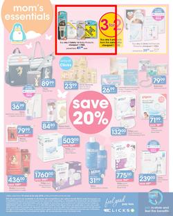 Clicks : You Pay Less (19 June - 4 July 2019), page 30
