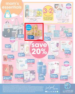Clicks : You Pay Less (19 June - 4 July 2019), page 30