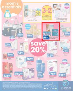 Clicks : You Pay Less (19 June - 4 July 2019), page 30