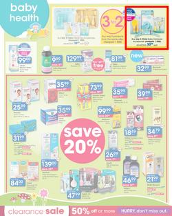 Clicks : You Pay Less (19 June - 4 July 2019), page 31