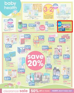 Clicks : You Pay Less (19 June - 4 July 2019), page 31