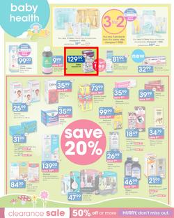Clicks : You Pay Less (19 June - 4 July 2019), page 31
