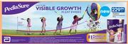 Pediasure Nutritional Supplement-850g Each