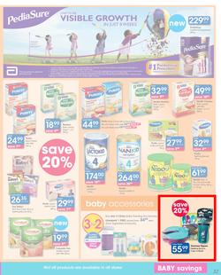 Clicks : You Pay Less (19 June - 4 July 2019), page 32