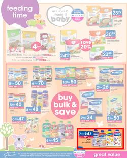 Clicks : You Pay Less (19 June - 4 July 2019), page 33
