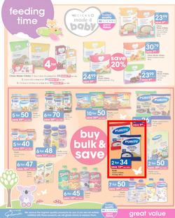 Clicks : You Pay Less (19 June - 4 July 2019), page 33