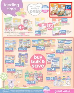 Clicks : You Pay Less (19 June - 4 July 2019), page 33