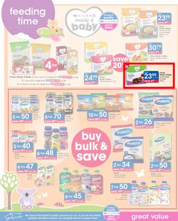 Clicks : You Pay Less (19 June - 4 July 2019), page 33