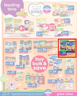 Clicks : You Pay Less (19 June - 4 July 2019), page 33