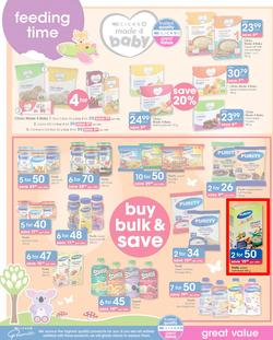 Clicks : You Pay Less (19 June - 4 July 2019), page 33
