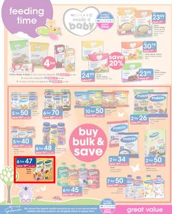 Clicks : You Pay Less (19 June - 4 July 2019), page 33