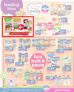 Clicks : You Pay Less (19 June - 4 July 2019), page 33