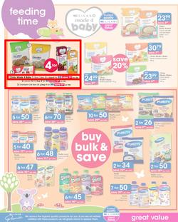 Clicks : You Pay Less (19 June - 4 July 2019), page 33