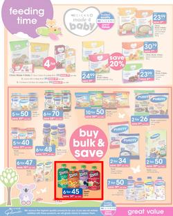 Clicks : You Pay Less (19 June - 4 July 2019), page 33