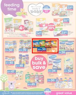 Clicks : You Pay Less (19 June - 4 July 2019), page 33
