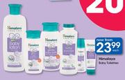 Himalaya Baby Toiletries-Each