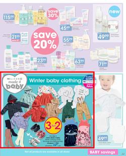 Clicks : You Pay Less (19 June - 4 July 2019), page 34