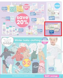 Clicks : You Pay Less (19 June - 4 July 2019), page 34