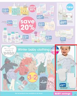 Clicks : You Pay Less (19 June - 4 July 2019), page 34