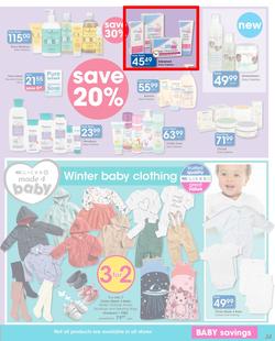 Clicks : You Pay Less (19 June - 4 July 2019), page 34