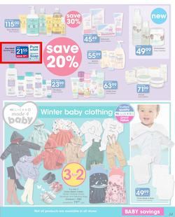 Clicks : You Pay Less (19 June - 4 July 2019), page 34