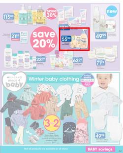 Clicks : You Pay Less (19 June - 4 July 2019), page 34