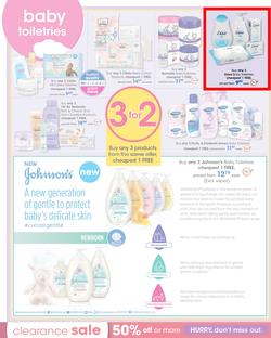 Clicks : You Pay Less (19 June - 4 July 2019), page 35