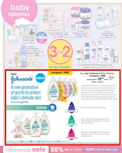 Clicks : You Pay Less (19 June - 4 July 2019), page 35