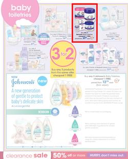 Clicks : You Pay Less (19 June - 4 July 2019), page 35