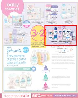 Clicks : You Pay Less (19 June - 4 July 2019), page 35