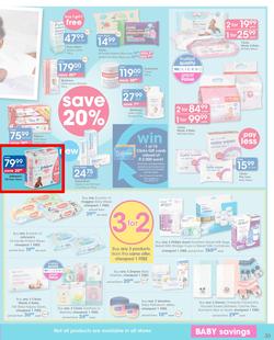 Clicks : You Pay Less (19 June - 4 July 2019), page 36