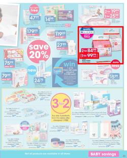 Clicks : You Pay Less (19 June - 4 July 2019), page 36