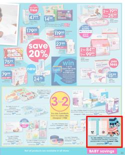 Clicks : You Pay Less (19 June - 4 July 2019), page 36