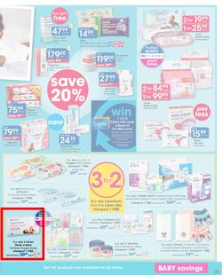 Clicks : You Pay Less (19 June - 4 July 2019), page 36