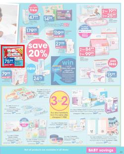 Clicks : You Pay Less (19 June - 4 July 2019), page 36