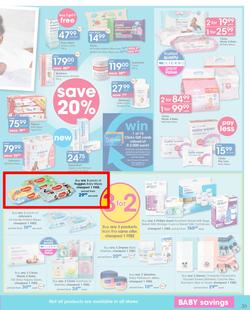 Clicks : You Pay Less (19 June - 4 July 2019), page 36